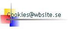 Cookies@wbsite.se
