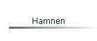 Hamnen